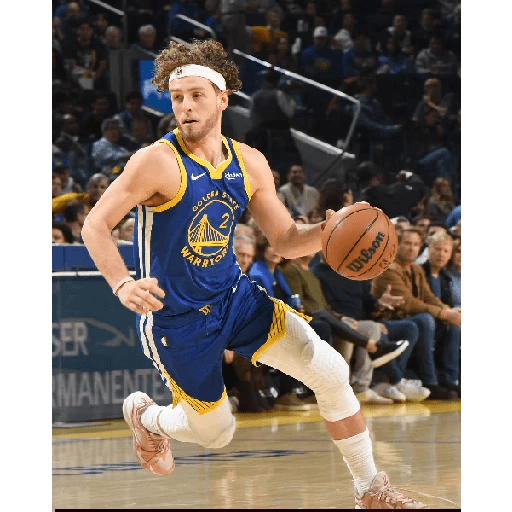 Golden State 2025/26 🟦🟨 1