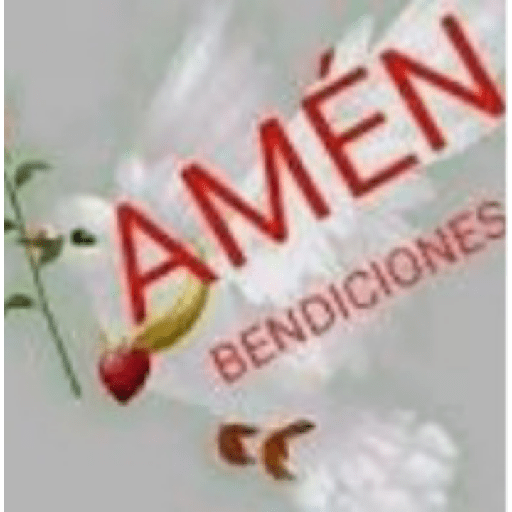 Amen 15