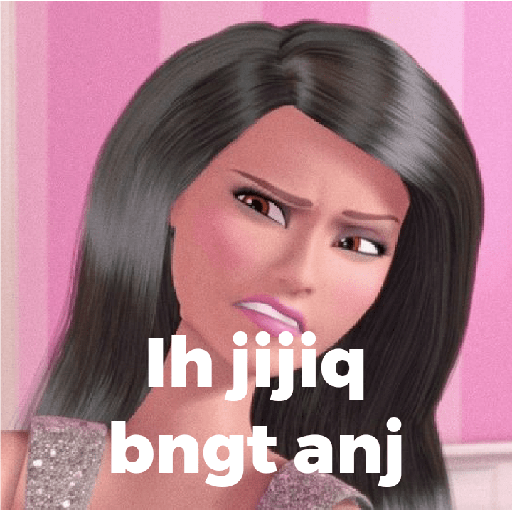 Barbie pt1 22