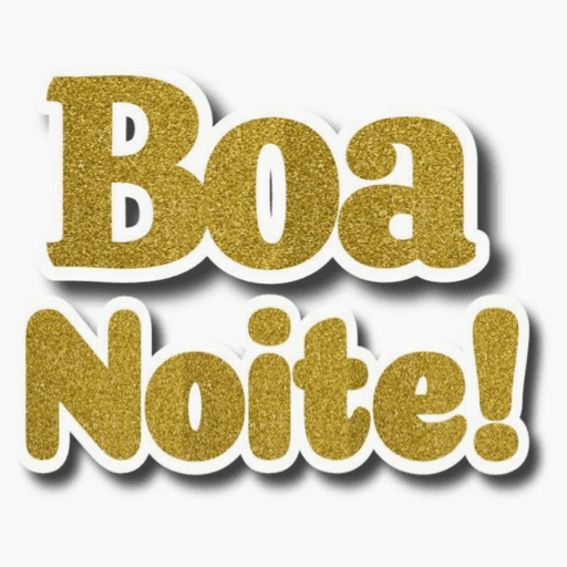Boa Noite  5