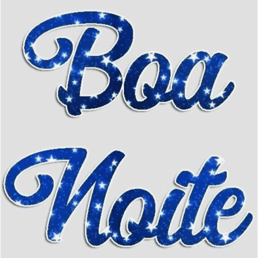 Boa Noite  6