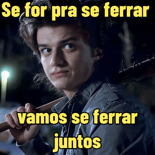 Stranger Things | Netflix 📺 3