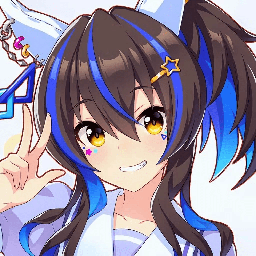 Umamusume 7