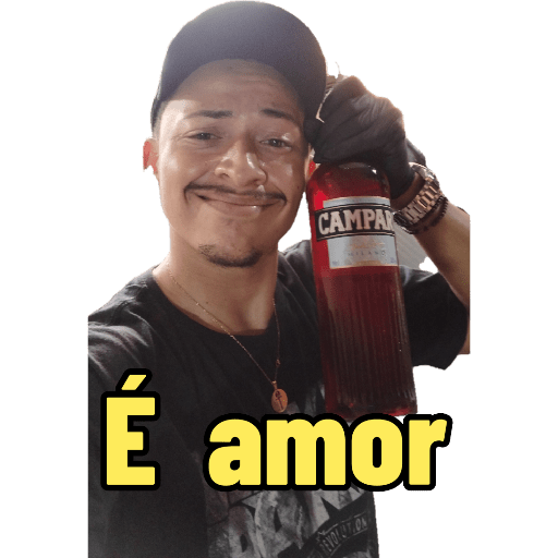 Manguinho 15