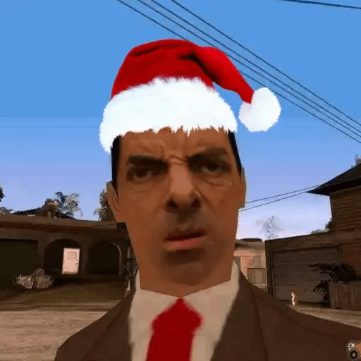🎅🏻Reacciones Navideñas🎄 13