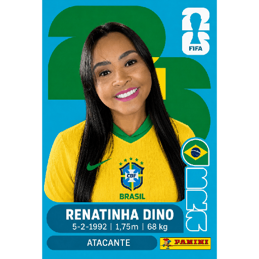 Manguinho 20