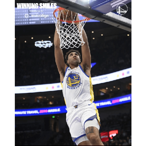 Golden State 2025/26 🟦🟨 29