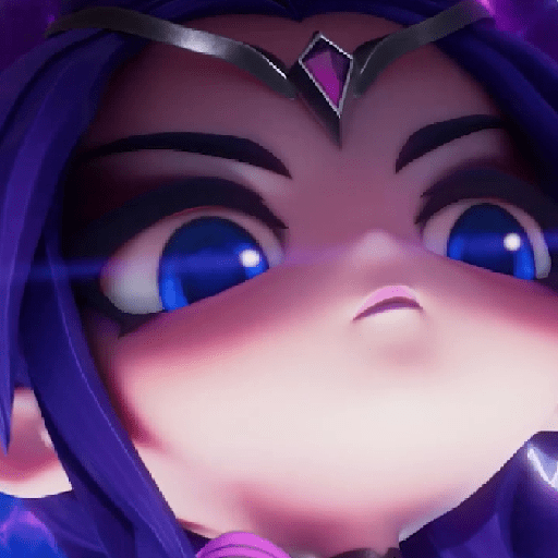 TFT chibi  1