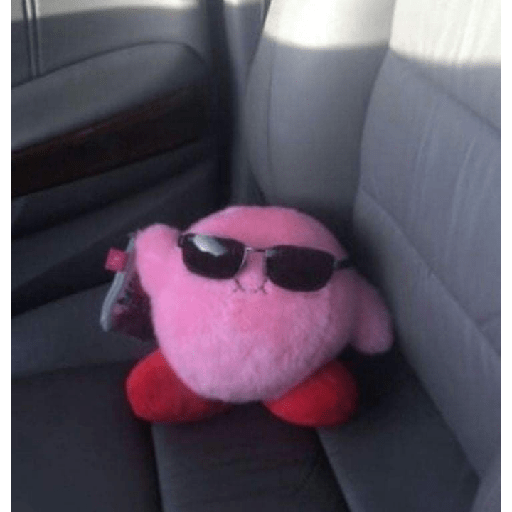 Kirby uwu 11
