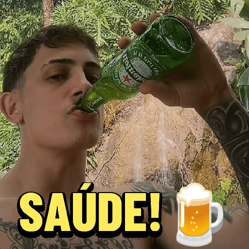 MC Hariel l Haridade 30