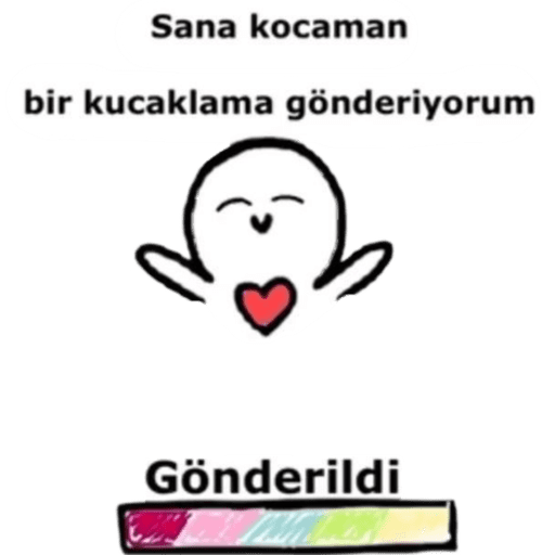 Boş sözler günaydın Whatsapp 4