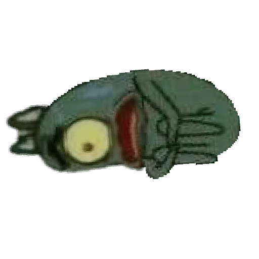 Bob esponja 11