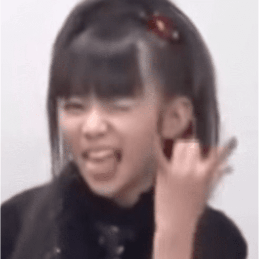 Baby metal! 28