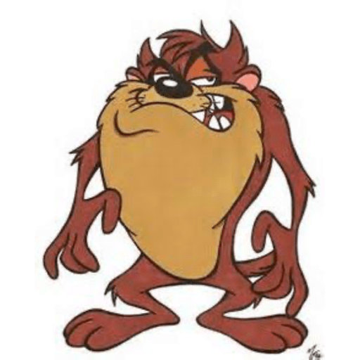 Taz 4
