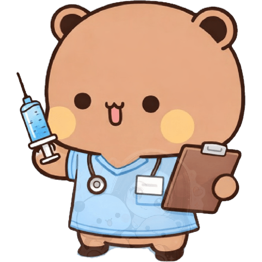 🐻Dudu🐻 30