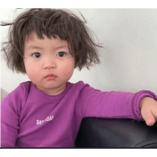 Niña china 2