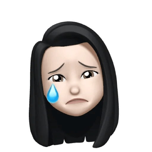 Memojis Hermosa by iOS MOOD 22