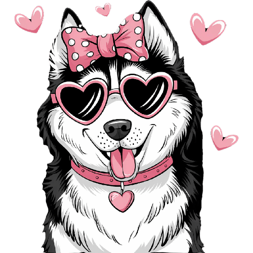 Perritos San Valentín 🐾♥️ 11