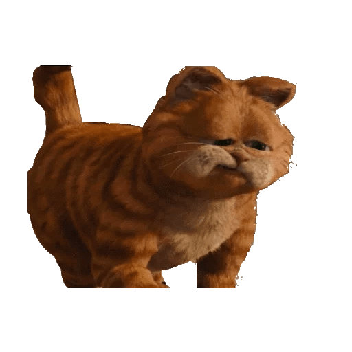 Garfield 2 🐱 23