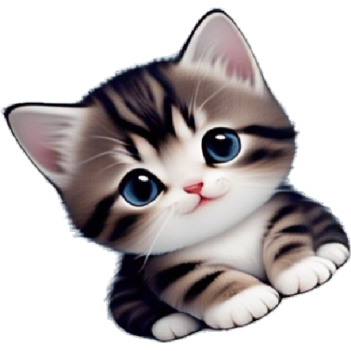 Gatos Chiqui 🤓 3