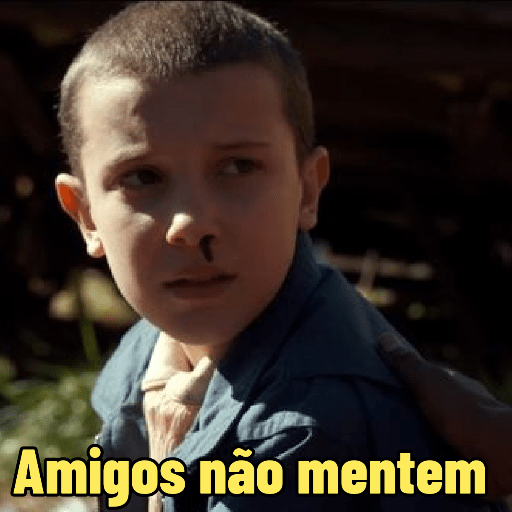 Stranger Things | Netflix 📺 2