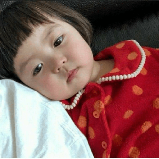 Niña china 26