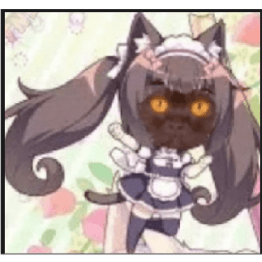 Nekopara muy XD 20 fin? 13
