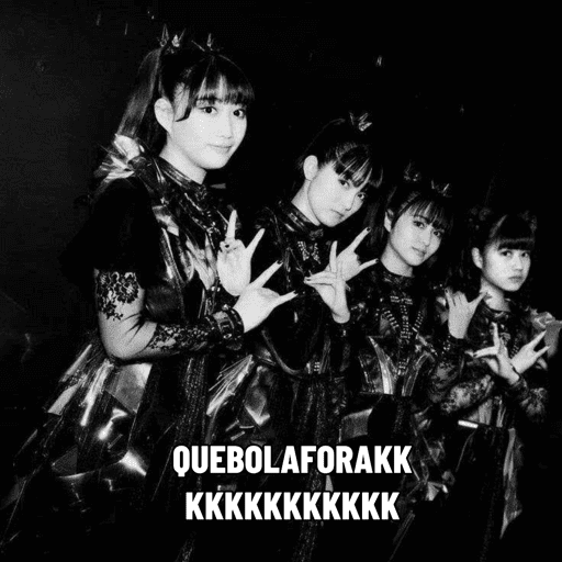 Baby metal! 19