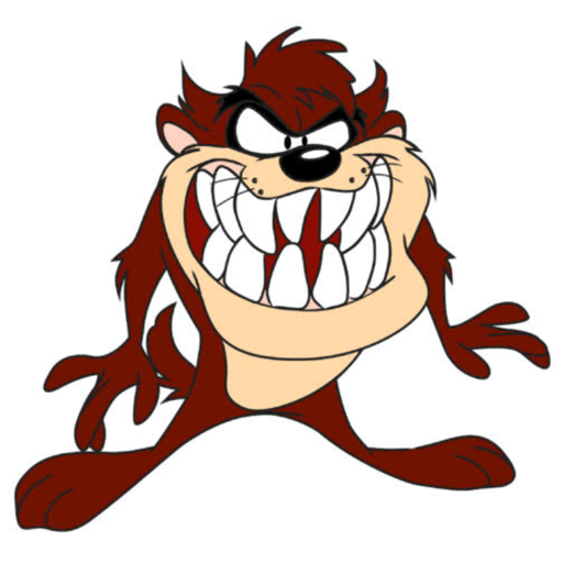 Taz 6