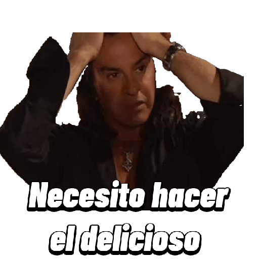 Necesito Meme 21