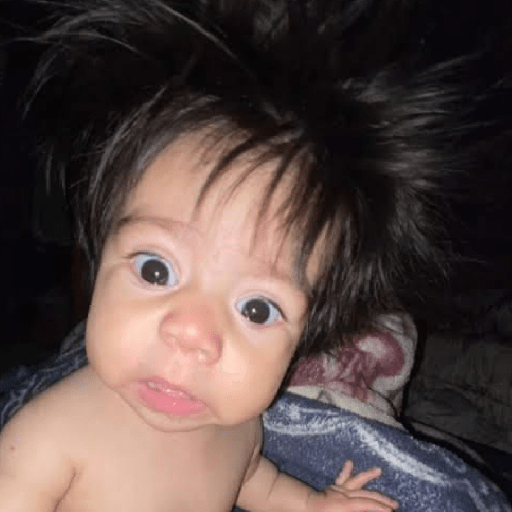 🚼 Bebés 🍼 11