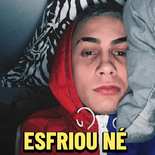 MC Hariel l Haridade 17