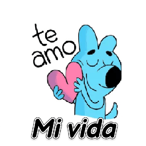 #buenas noches amor de mi vida 2