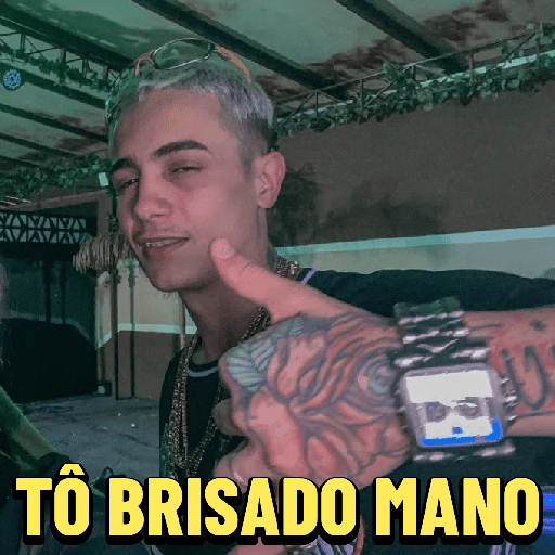 MC Hariel l Haridade 27
