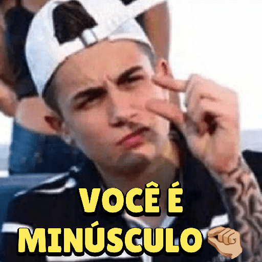 MC Hariel l Haridade 14