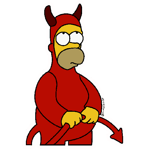 Los Simpson 10