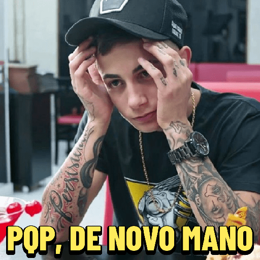 MC Hariel l Haridade 6