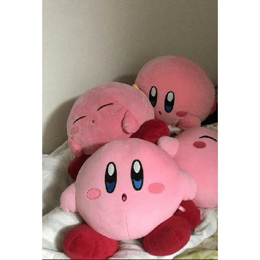 Kirby uwu 25