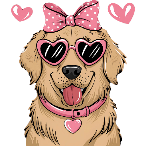 Perritos San Valentín 🐾♥️ 12