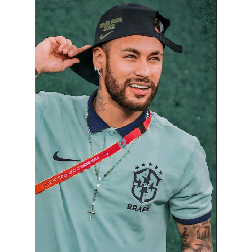 Menino Ney heheee 2