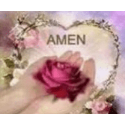 Amen 12