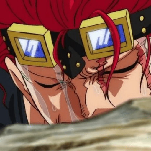 Eustass kid 29