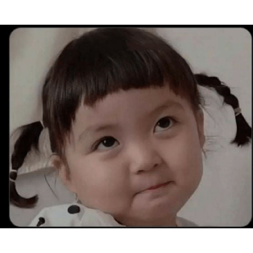 Niña china 29