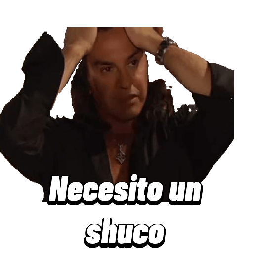 Necesito Meme 15