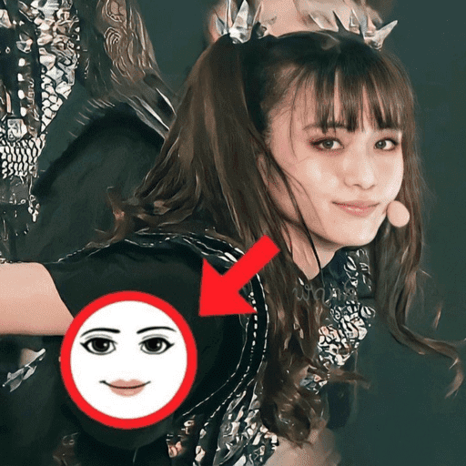Baby metal! 27