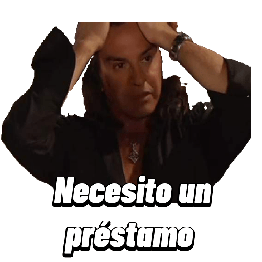 Necesito Meme 6