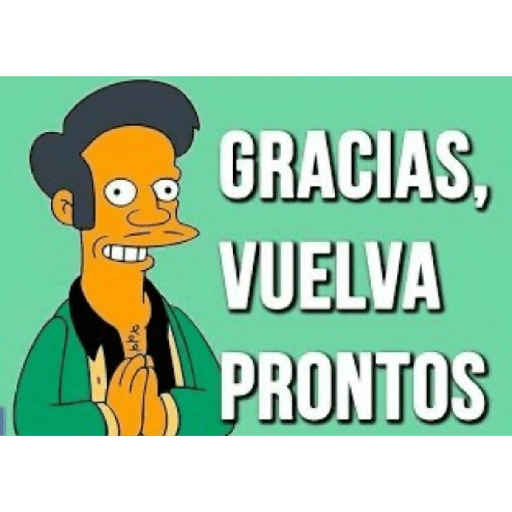 Los Simpson IV 11