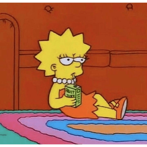 Los simpson 25