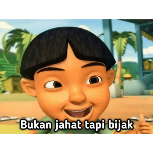 Upin Ipin 1 1