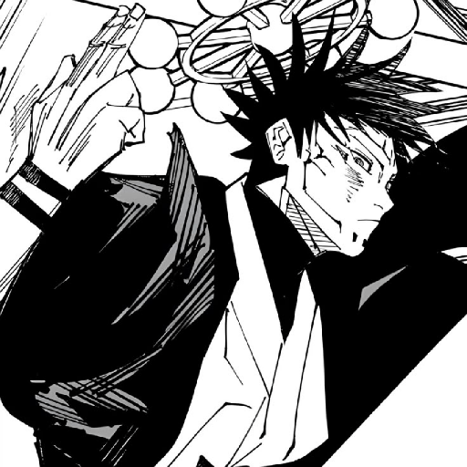 Ryomen Sukuna [Jujutsu Kaisen] 7